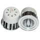 5 Watt LED Strahler dimmbar daylight - wei� MR16 GU5.3