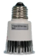 5 Watt LED Strahler warm weiss E27