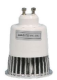 5 Watt LED Strahler warm weiss GU10