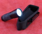 Praktische Taschenlampe