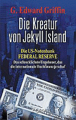 Die Kreatur von Jekyll Island