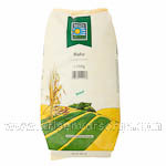 Bio-Hafer, 4 St&uuml;ck 2,5 kg Gebinde