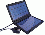 Solarlader, Silva, Solar II, 12 V