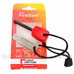 firesteel, feuerstahl krise feuer machen, krisen vorsorge feuer