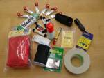 Notfallkit f&uuml;r alle F&auml;lle