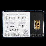 gold goldbarren 1 g, gold zahlungsmittel krise.