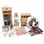 petromax komplett set, heizen licht ohne strom, krisenvorsorge autark petromax,