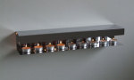 Autarke Heizung f�r jedermann - Licht-Heiz-System