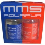 MMS - Trinkwasserdesinfektion