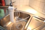 mobiler osmosefilter,  purosmart krise trinkwasser versorgung, wasser filtern