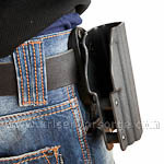 jpx holster, pfefferspraypistole holster, selbstschutz jpx