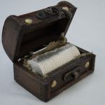 10 euro muenzen schatzkiste, silberzehner schatzkiste, originelle aufbewahrung silbermuenzen