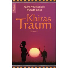 Khiras Traum (Taschenbuchausgabe)
