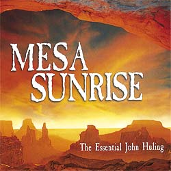 CD Mesa Sunrise