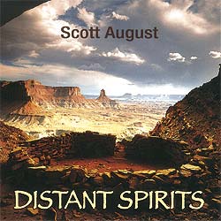 CD Distant Spirits