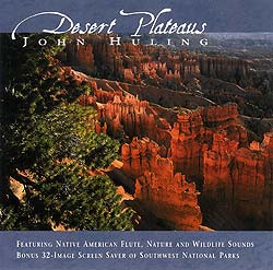 CD Desert Plateaus