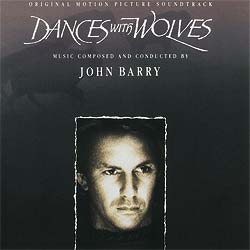 CD Dances with Wolves