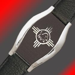 TS4 Armband dunkel