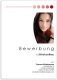 Deckblatt Bewerbung 1