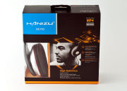 HD Stereokopfhörer HANIZU HZ-703 Box