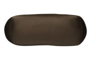 Comfort-Kissen 60 x 20 cm Nylon/Spandex braun