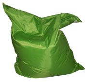 Riesen-Comfort-Kissen hellgrün