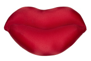 Kleines Lippen-Kissen, 40 cm