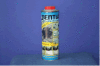 Bentia �lfleckenentferner 750 ml