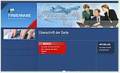 webseite mit Online-Shop