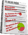 Website/SEO Analyse