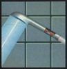 Universalstab f�r Duschkopf und Bad, Magnetstab