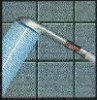 Universalstab Magnetstab f�r K�che und Bad zum Entkalken