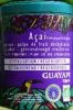 Acai Beere 100% reines Pulver, Assai Beere, Euterpe oleracea - Eine Vitaminbombe aus der Tradition d