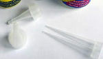 POCHETTE REPAR-EX 2 EMBOUTS et 2 PIPETTES DE PRECISION