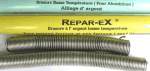 LOT DE BRASURES PANACHEES REPAR-EX 40 G