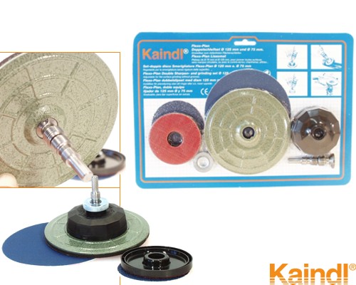 PLATEAU DE PONCAGE FLEXOPLAN marque KAINDL