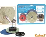 PLATEAU DE PONCAGE FLEXOPLAN marque KAINDL