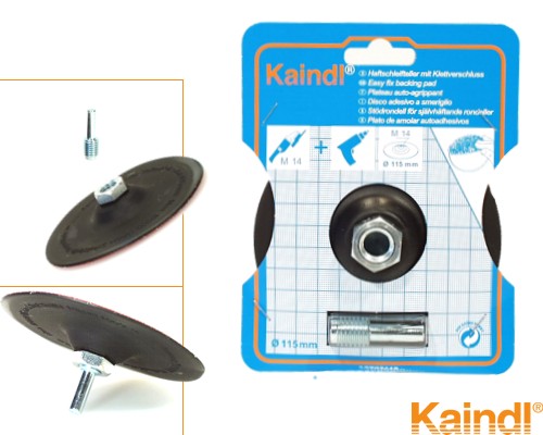 PLATEAU DE PONCAGE FIXE marque KAINDL