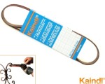 BANDES ABRASIVES POUR LIME AUTOMATIQUE KAINDL GRAINS FINS