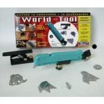CUTTER 10 FONCTIONS WORLD-TOOL