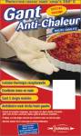 GANTS ANTI-CHALEUR