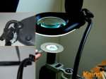 LOUPE ECLAIRANTE KAINDL