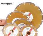 DISQUE DIAMANT KAINDL DIAMETRE 115