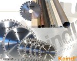 LAME DE SCIE KAINDL POUR SCIE CIRCULAIRE �160X30mm