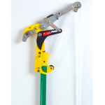 ECHENILLOIR PROFESSIONNEL A CREMAILLERE GREEN TECH