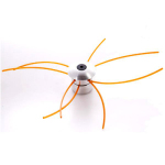 TETE UNIVERSELLE DE DEBROUSSAILLEUSE GREEN TECH