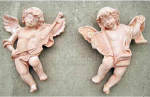 ANGES MUSICIENS GM