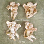 ANGES QUATRE SAISONS