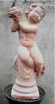 STATUE ANGE droite