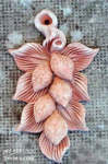 TRESSE CITRON